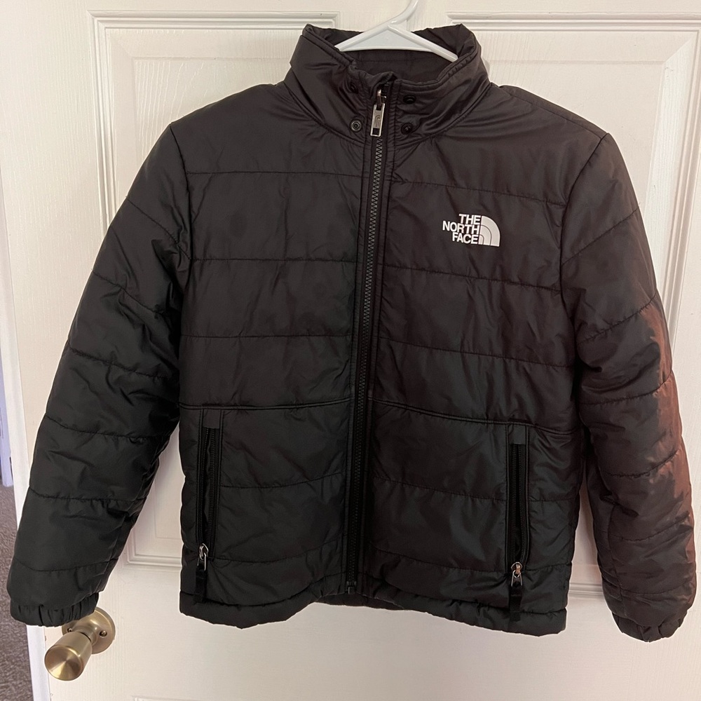 Boys Northface jacket
